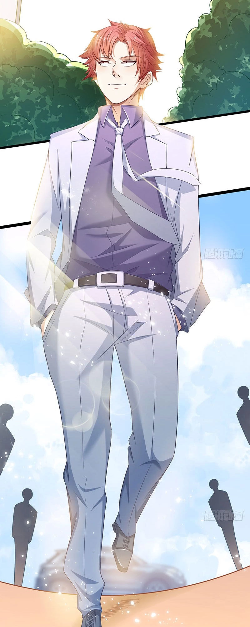 Khắc Kim Đại Lão Chapter 1 - 6