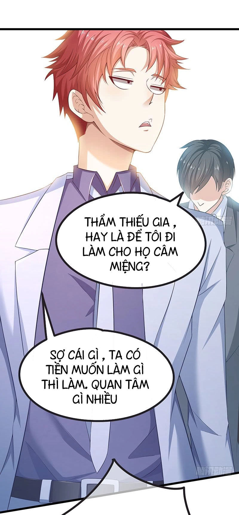 Khắc Kim Đại Lão Chapter 1 - 10