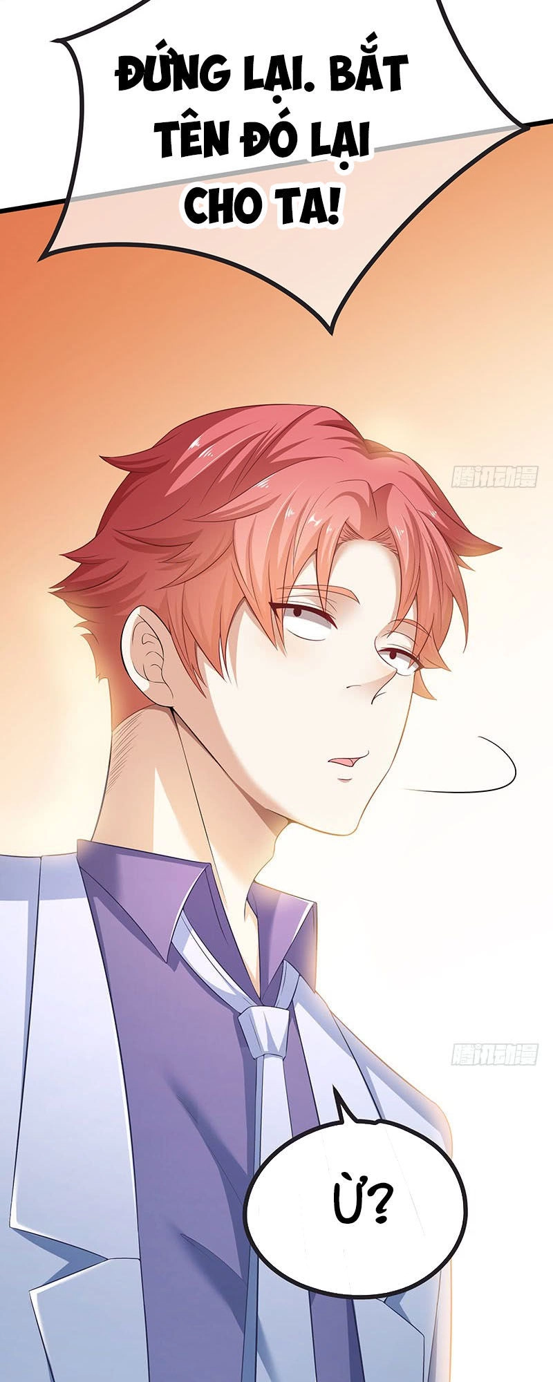 Khắc Kim Đại Lão Chapter 1 - 11