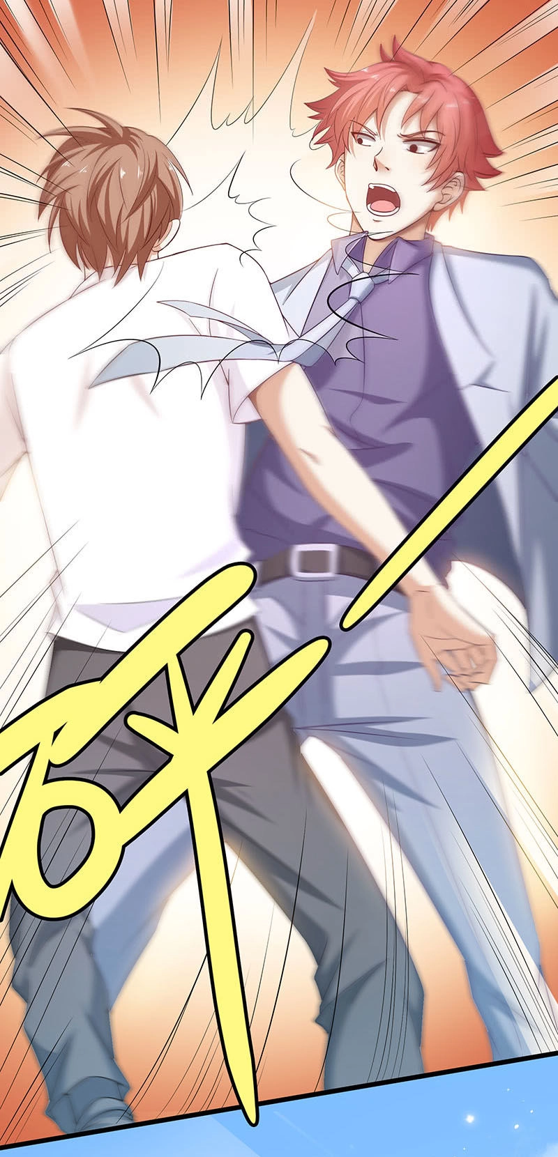 Khắc Kim Đại Lão Chapter 1 - 13