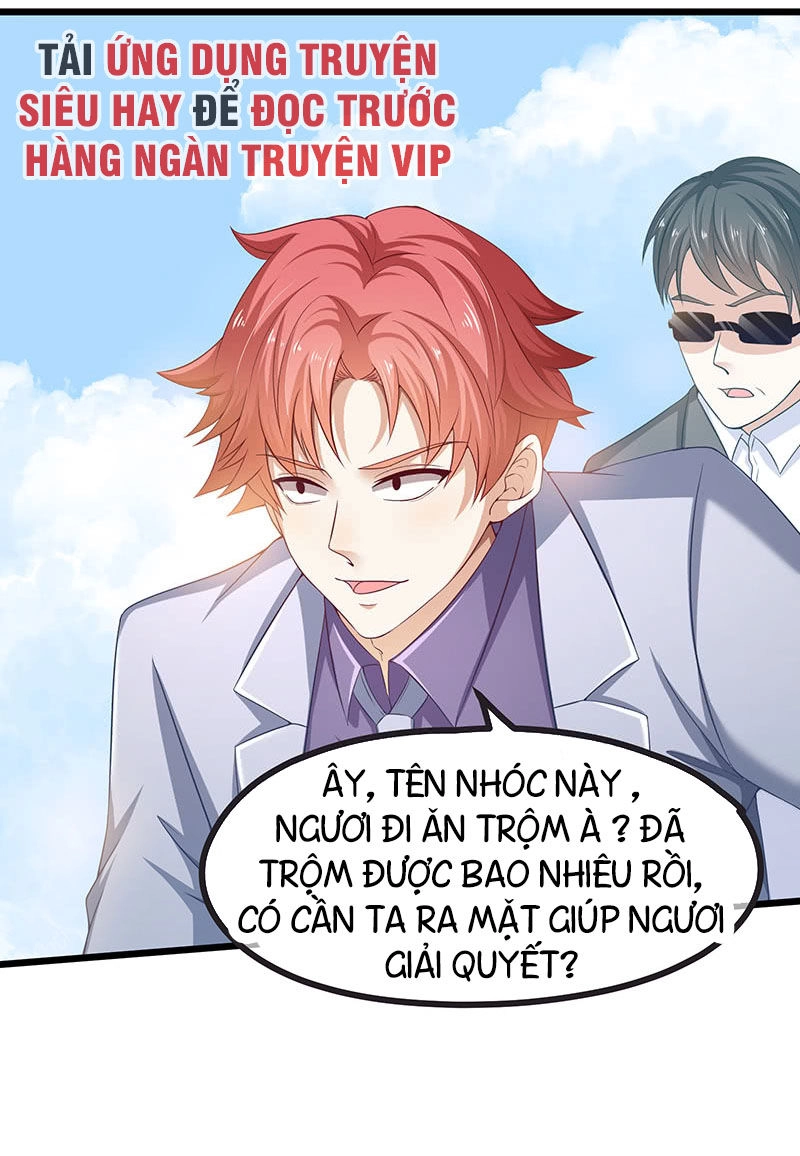 Khắc Kim Đại Lão Chapter 1 - 16