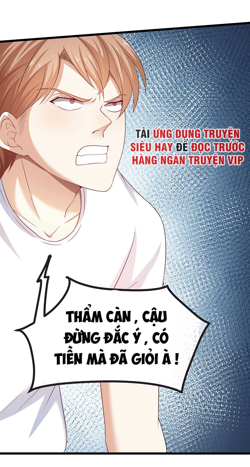 Khắc Kim Đại Lão Chapter 1 - 17
