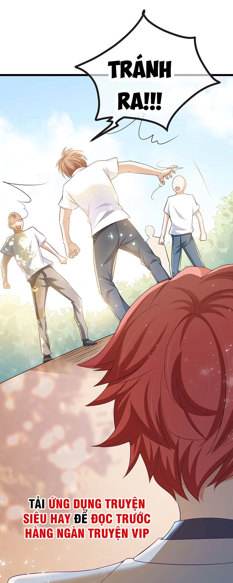 Khắc Kim Đại Lão Chapter 1 - 18