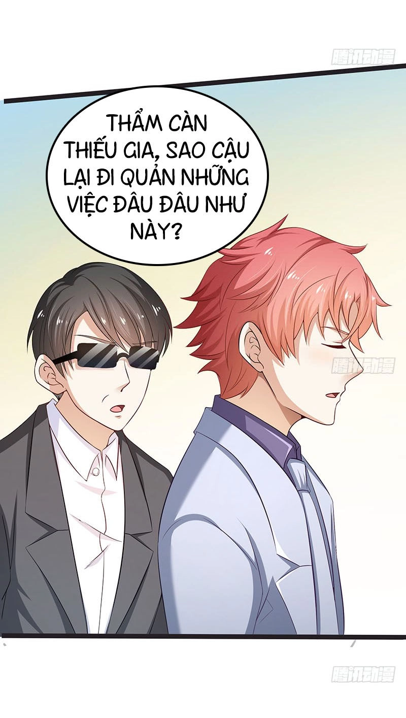 Khắc Kim Đại Lão Chapter 1 - 22