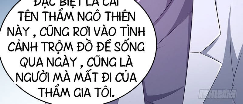 Khắc Kim Đại Lão Chapter 1 - 24