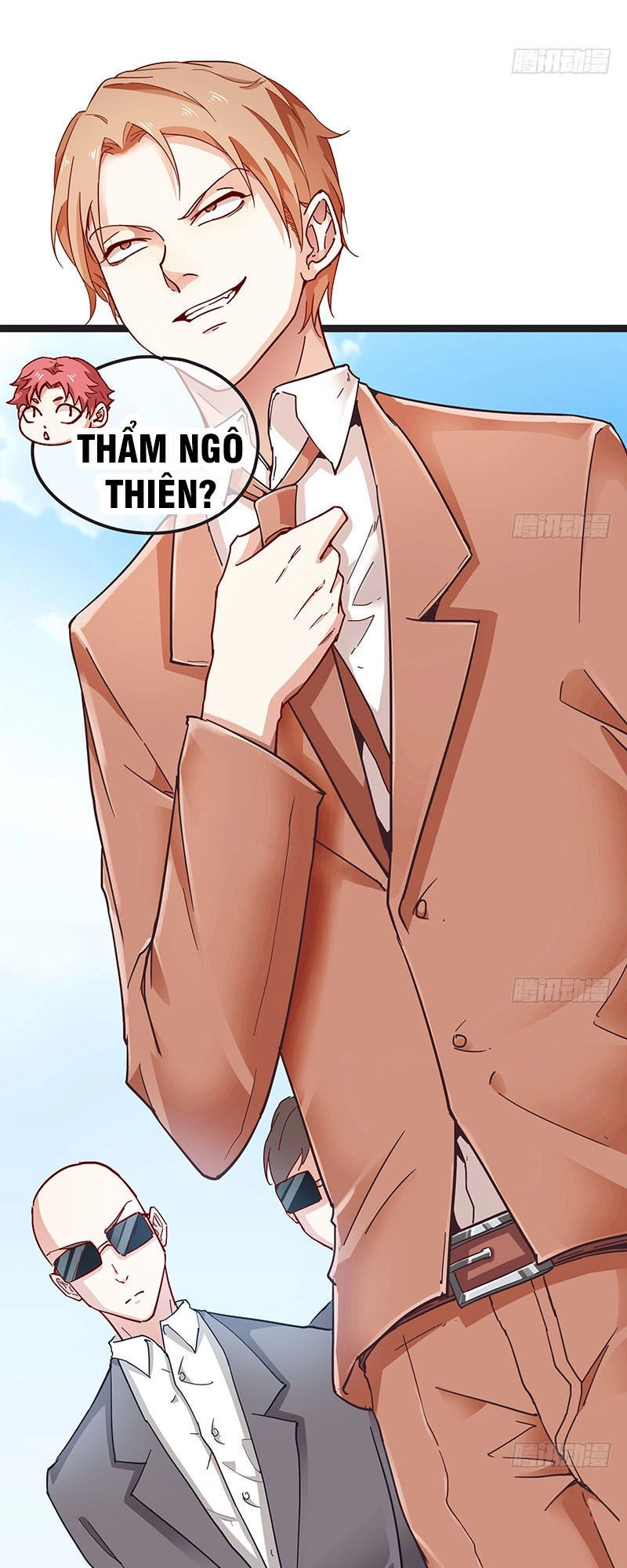 Khắc Kim Đại Lão Chapter 1 - 29