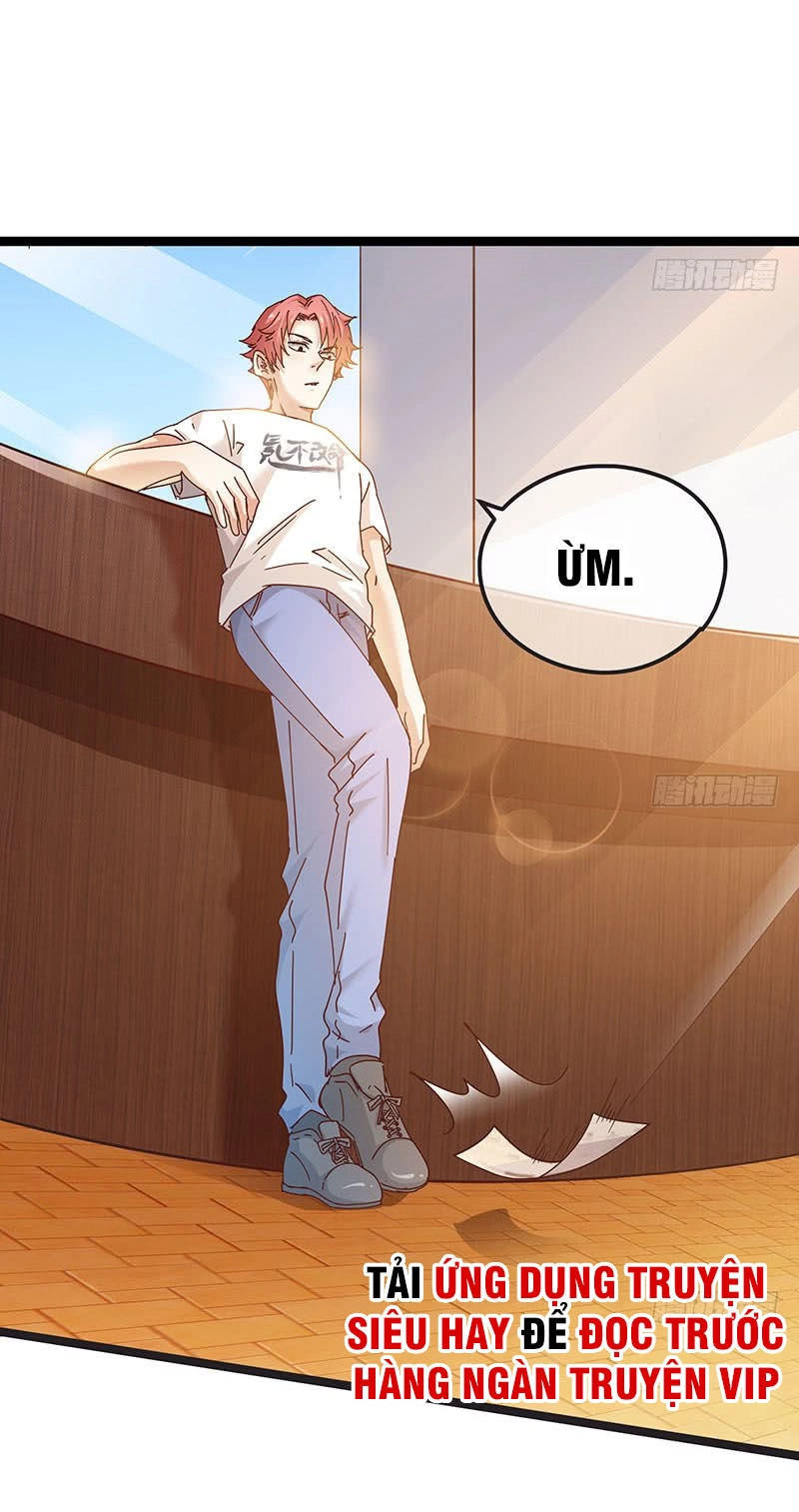 Khắc Kim Đại Lão Chapter 1 - 34