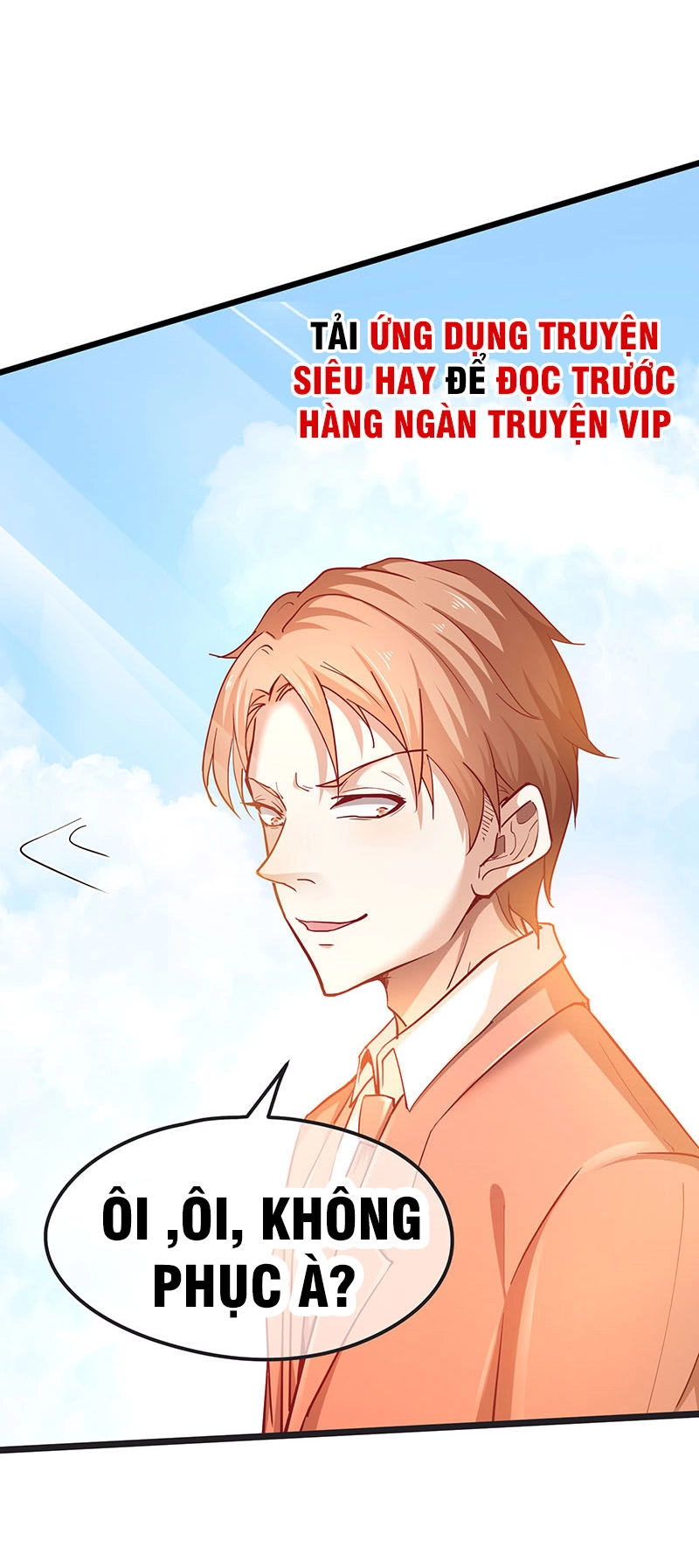 Khắc Kim Đại Lão Chapter 1 - 41