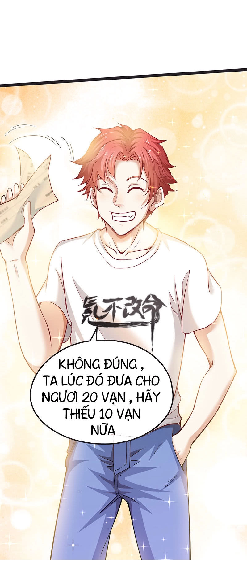 Khắc Kim Đại Lão Chapter 1 - 42