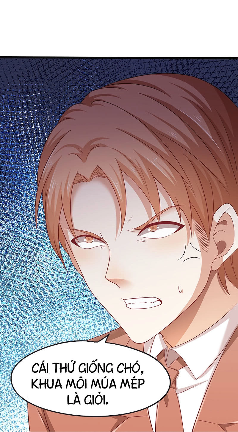 Khắc Kim Đại Lão Chapter 1 - 46