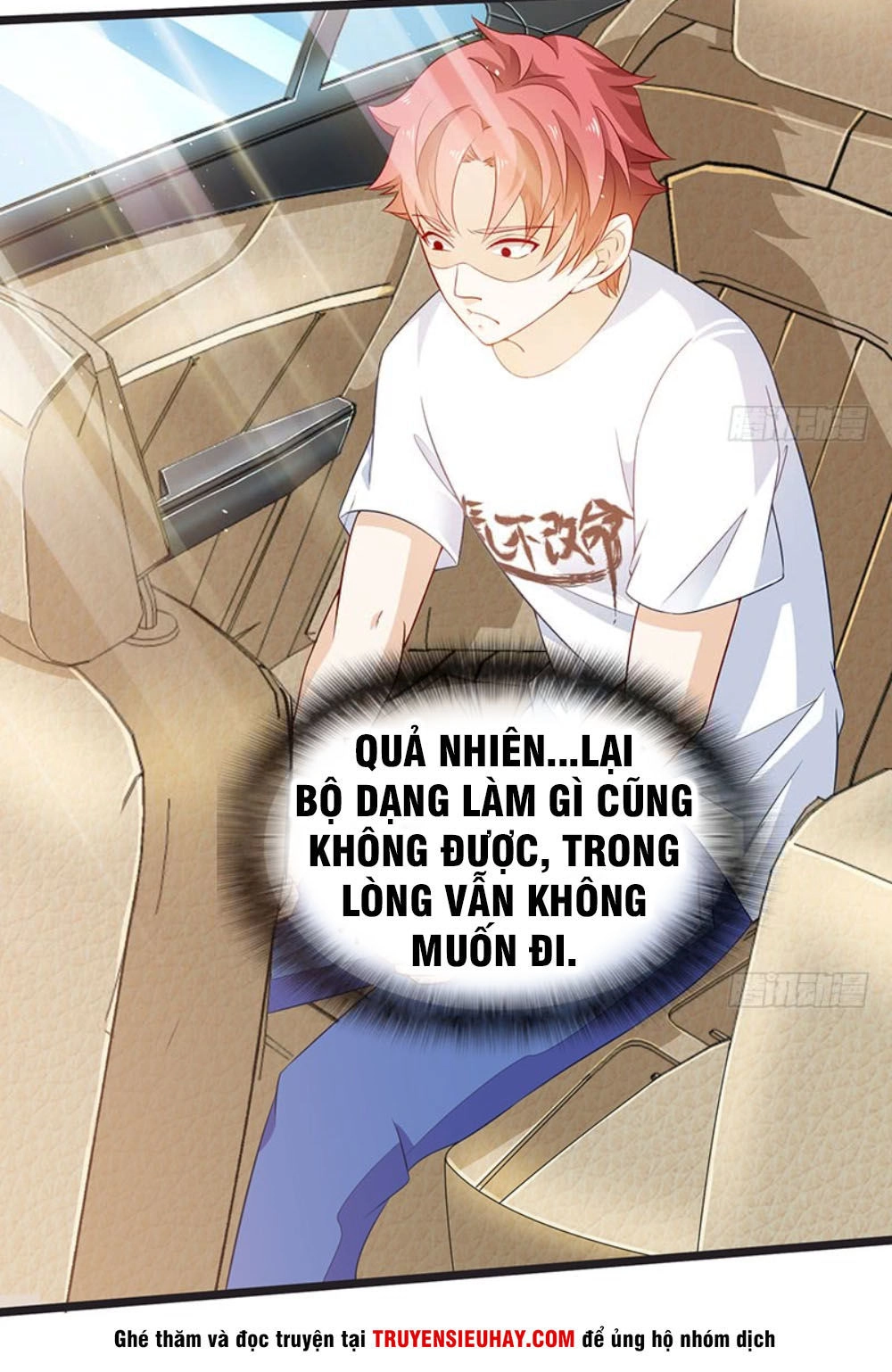 Khắc Kim Đại Lão Chapter 2 - 2