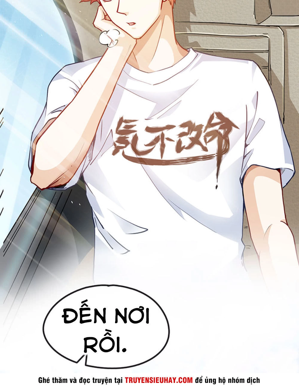 Khắc Kim Đại Lão Chapter 2 - 13