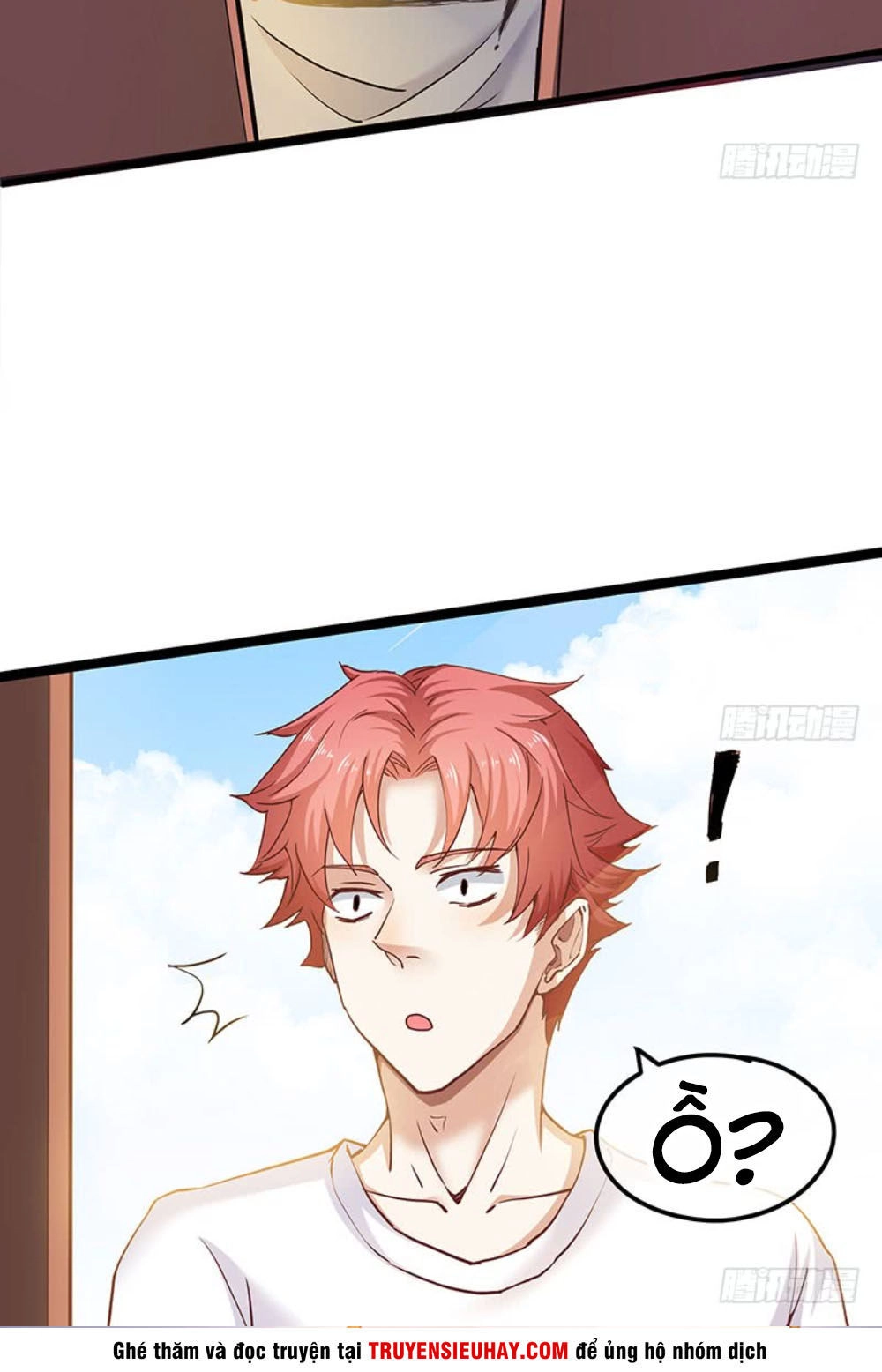 Khắc Kim Đại Lão Chapter 2 - 19