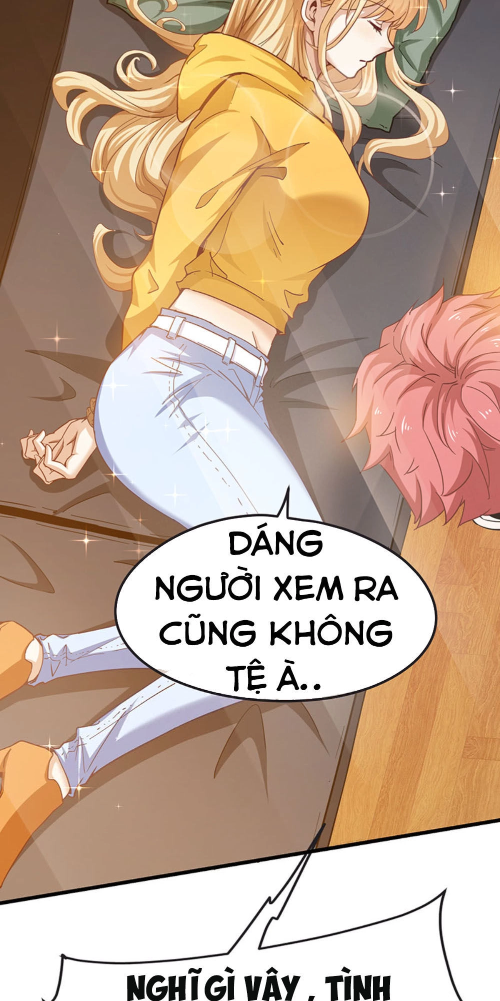 Khắc Kim Đại Lão Chapter 2 - 24