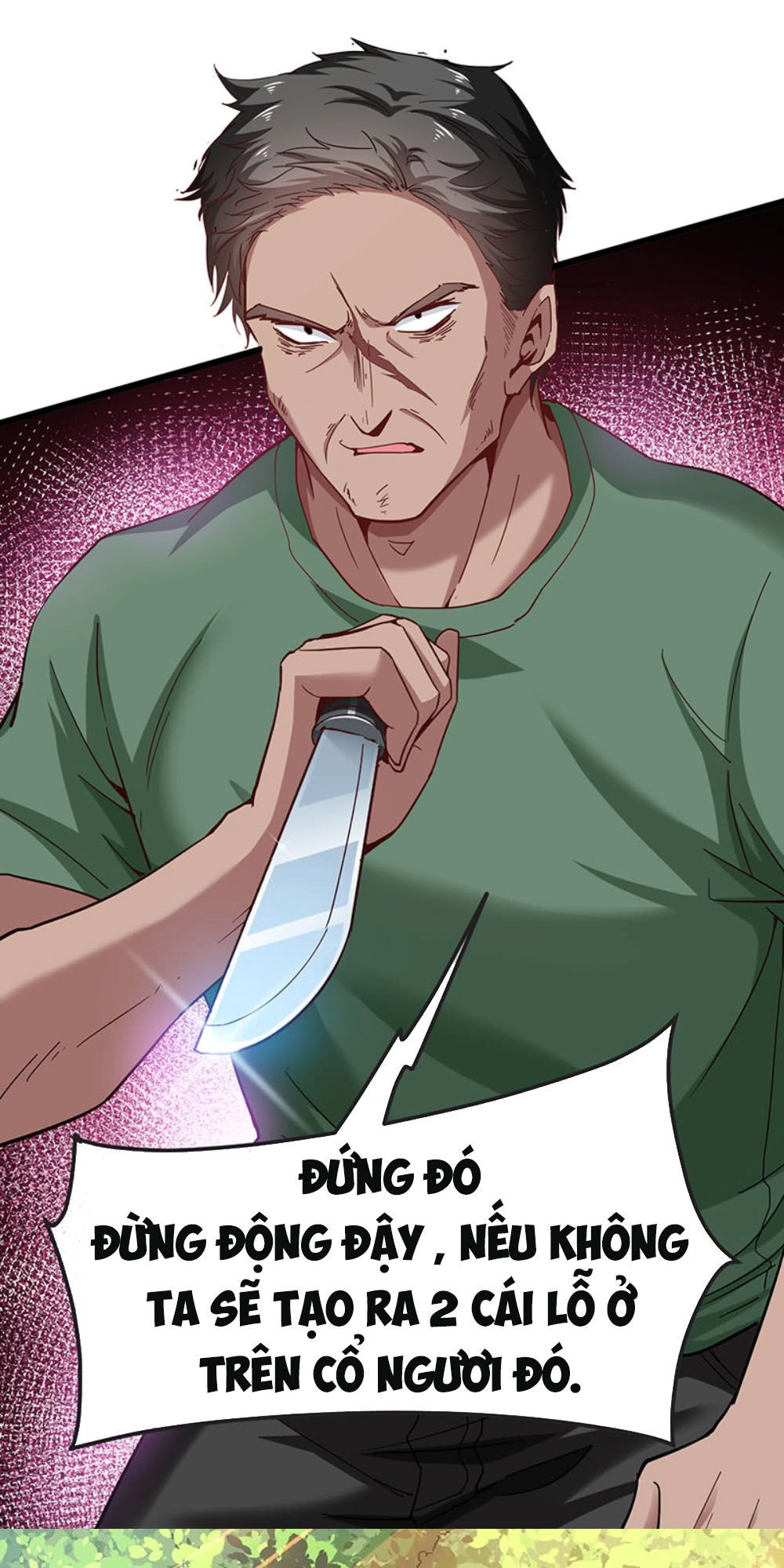 Khắc Kim Đại Lão Chapter 2 - 31