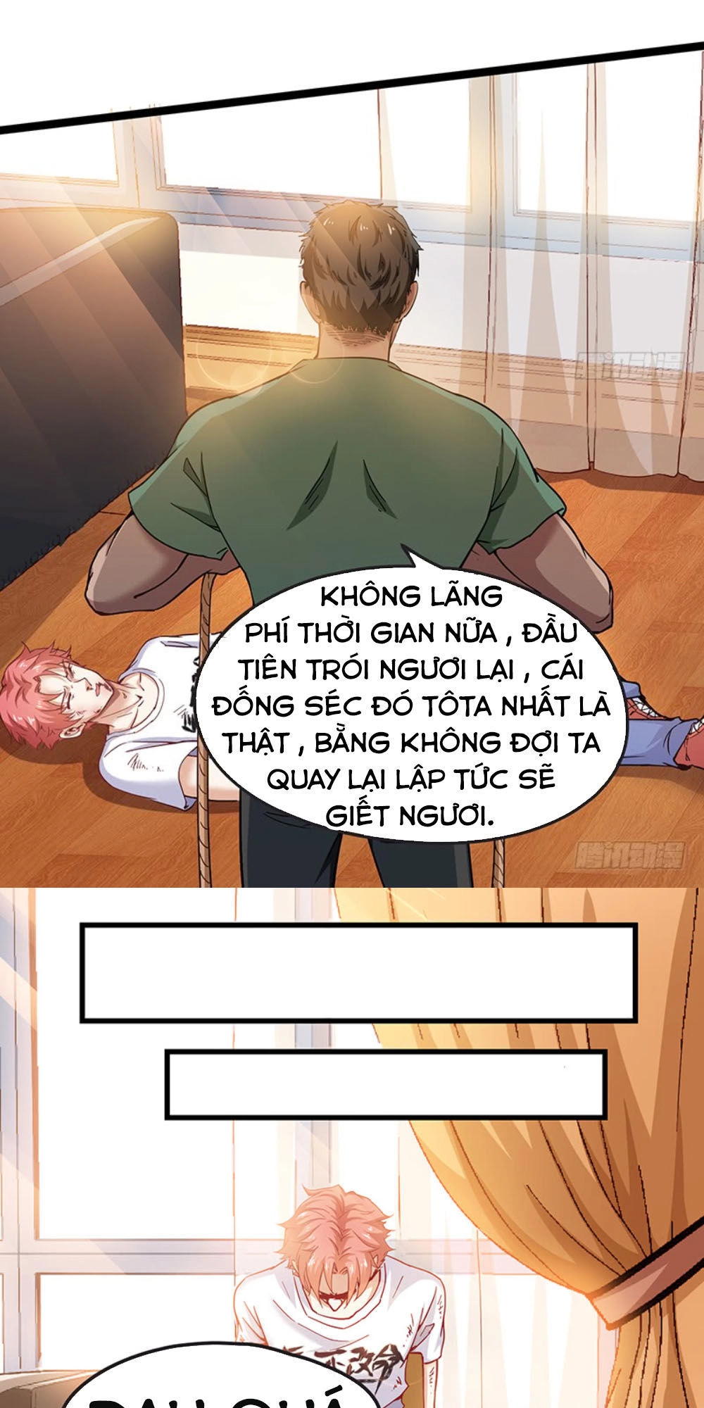 Khắc Kim Đại Lão Chapter 2 - 35
