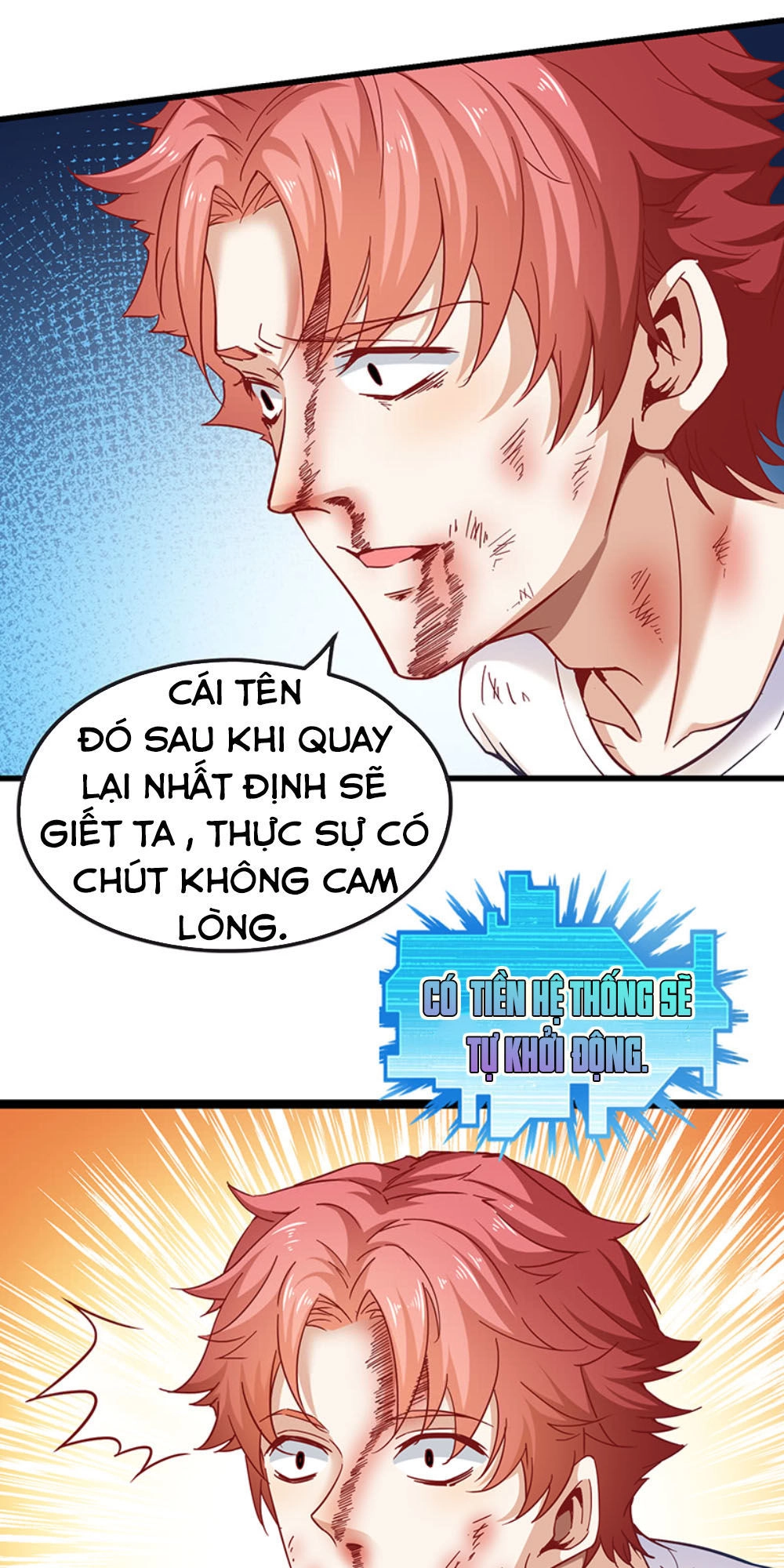 Khắc Kim Đại Lão Chapter 2 - 38
