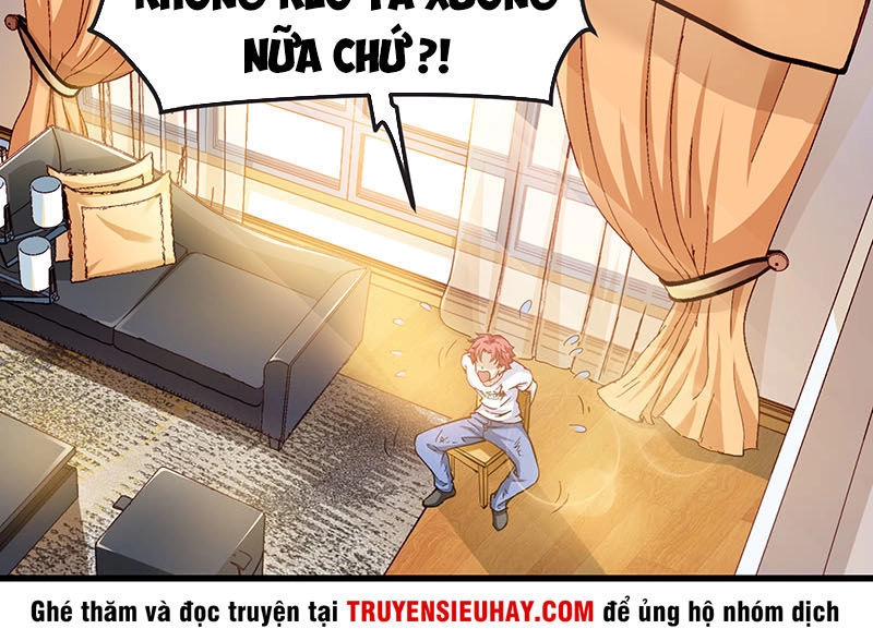 Khắc Kim Đại Lão Chapter 3 - 7