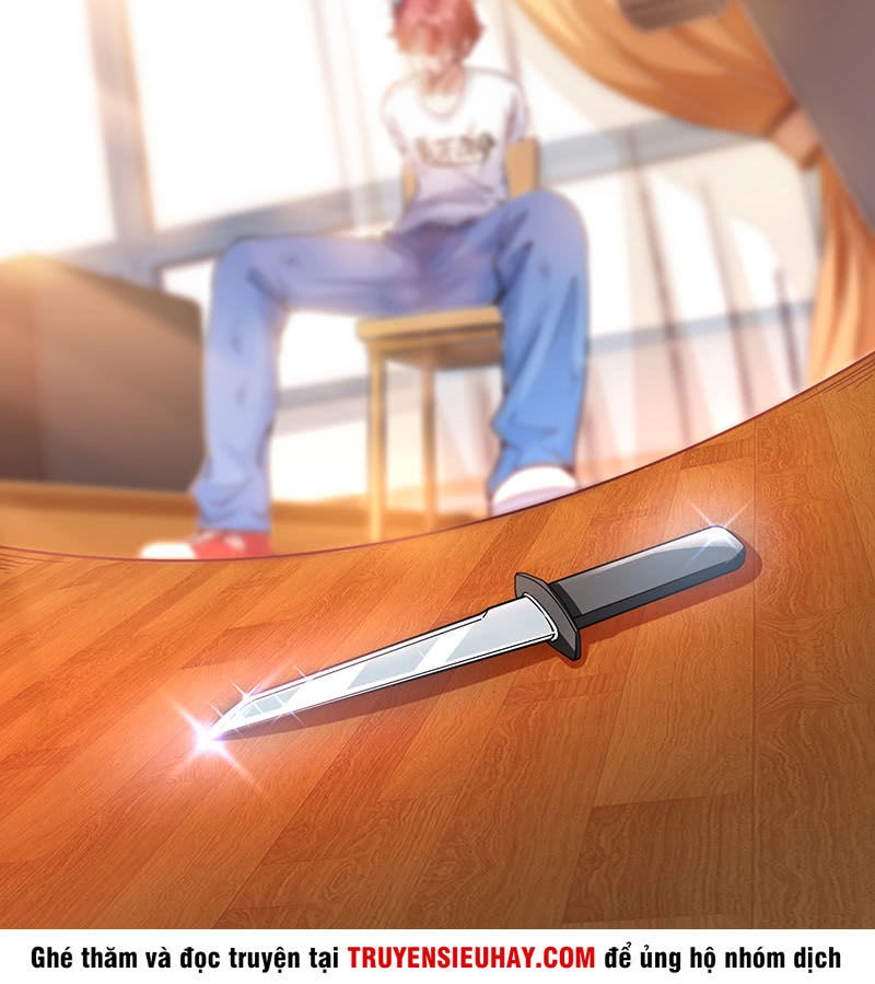 Khắc Kim Đại Lão Chapter 3 - 14