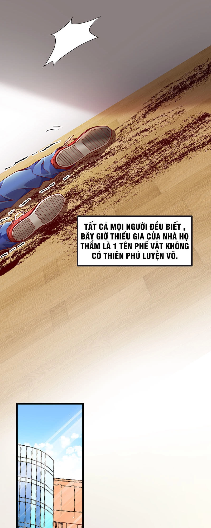 Khắc Kim Đại Lão Chapter 3 - 15