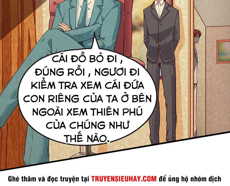 Khắc Kim Đại Lão Chapter 3 - 17