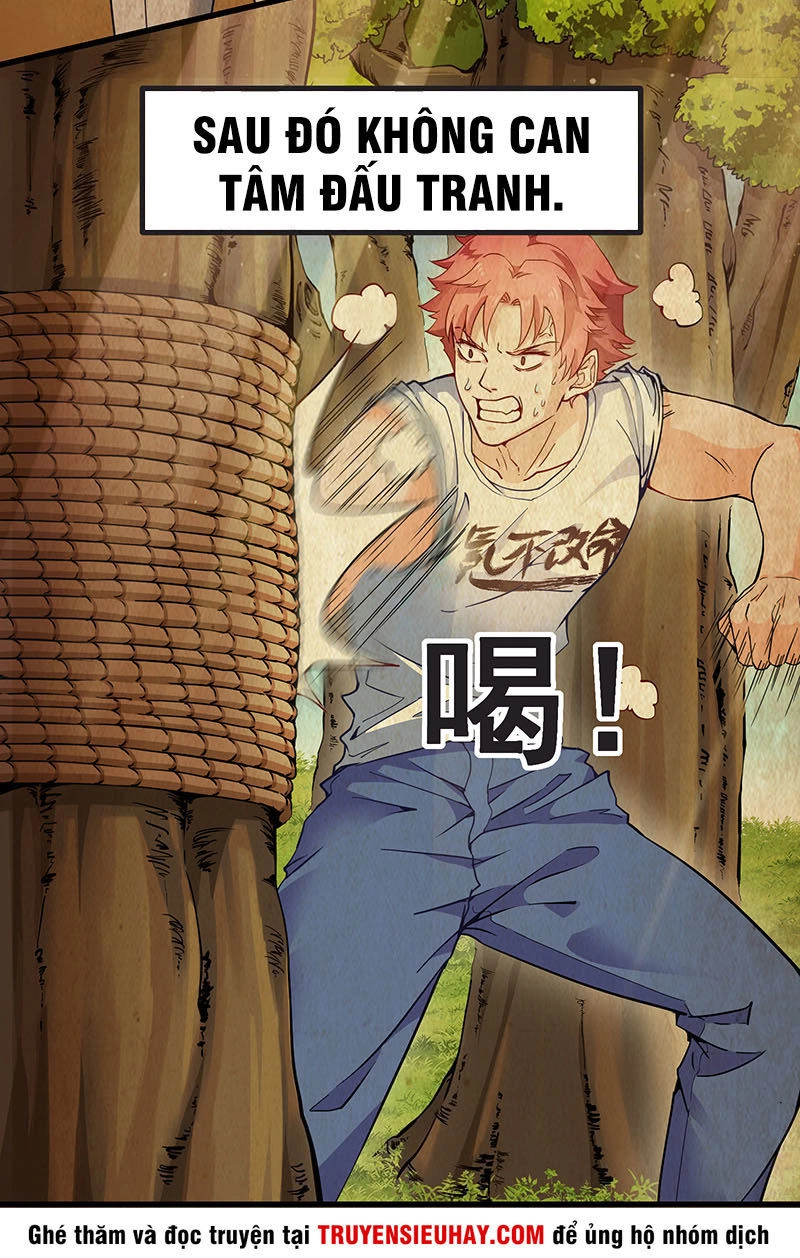 Khắc Kim Đại Lão Chapter 3 - 22