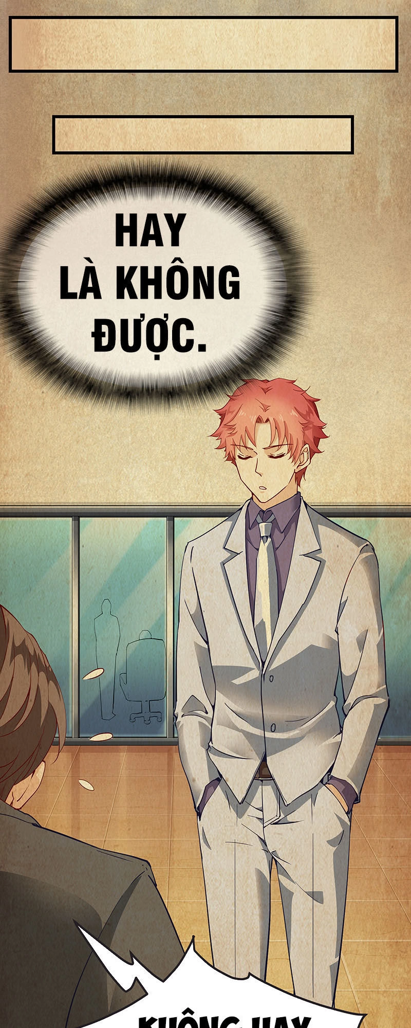 Khắc Kim Đại Lão Chapter 3 - 23