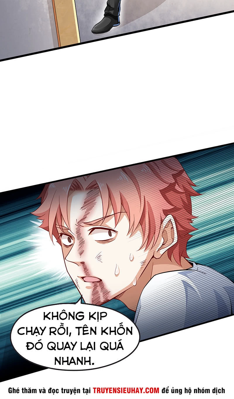 Khắc Kim Đại Lão Chapter 3 - 29