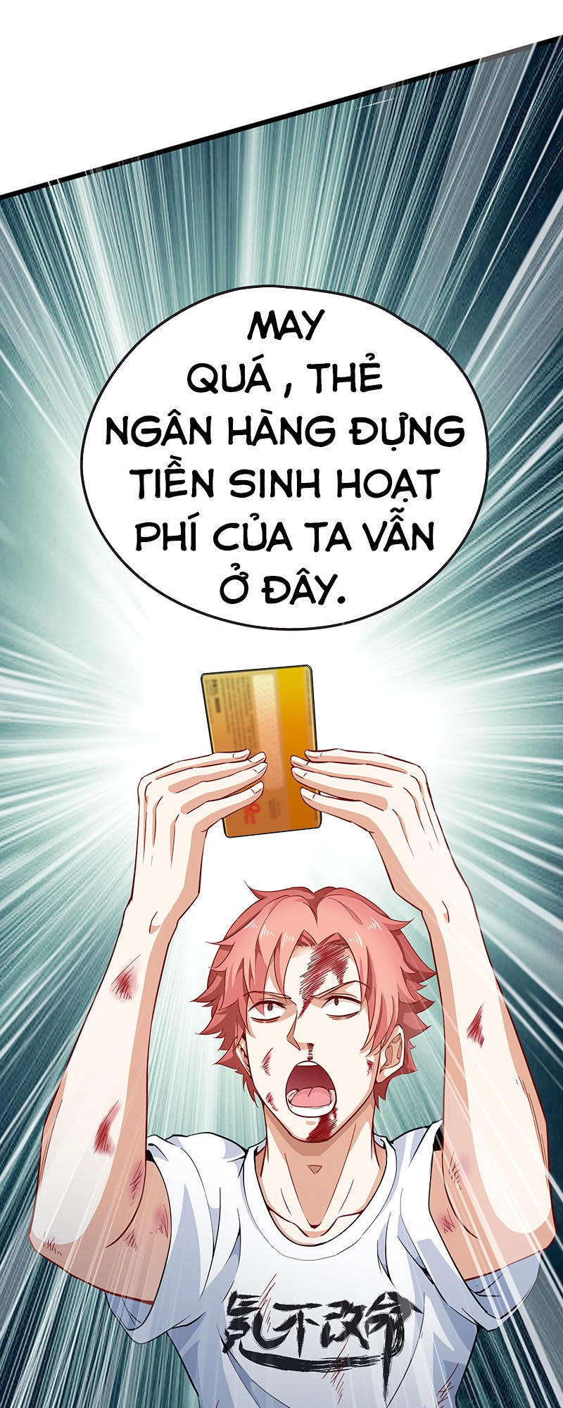 Khắc Kim Đại Lão Chapter 3 - 30