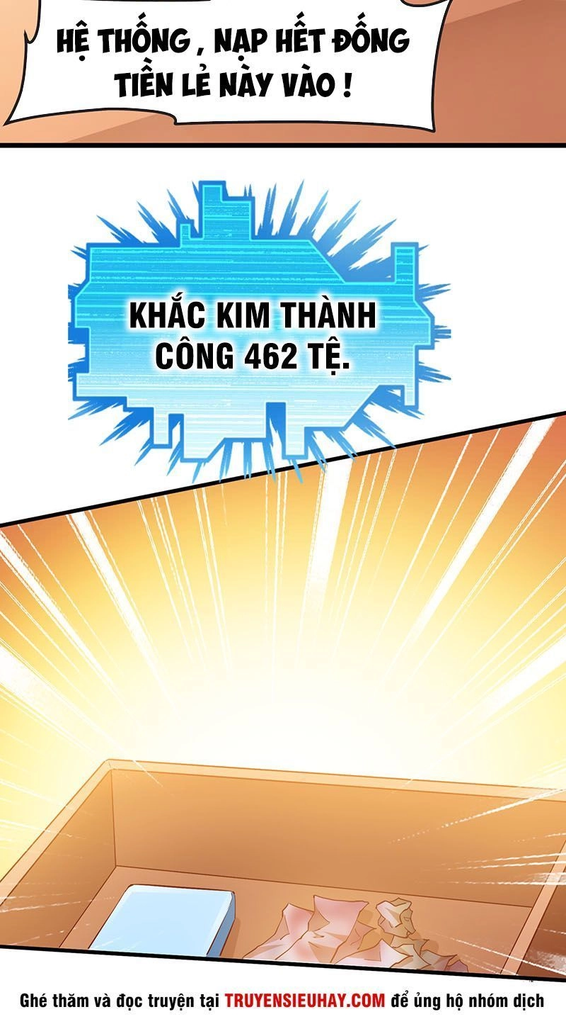 Khắc Kim Đại Lão Chapter 4 - 3
