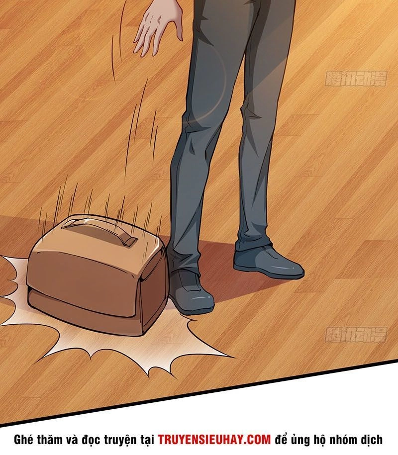 Khắc Kim Đại Lão Chapter 4 - 10