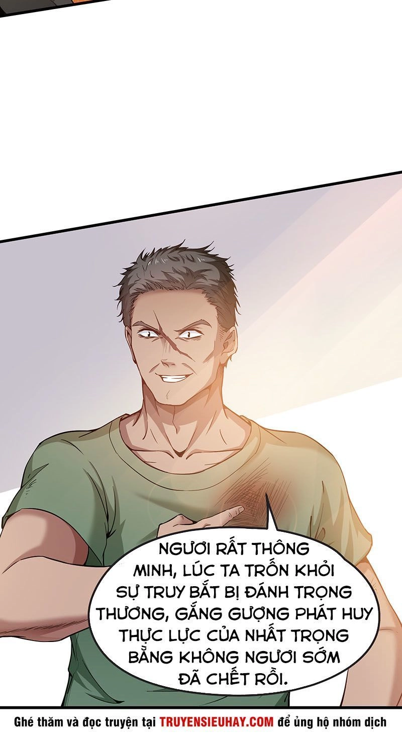 Khắc Kim Đại Lão Chapter 4 - 21