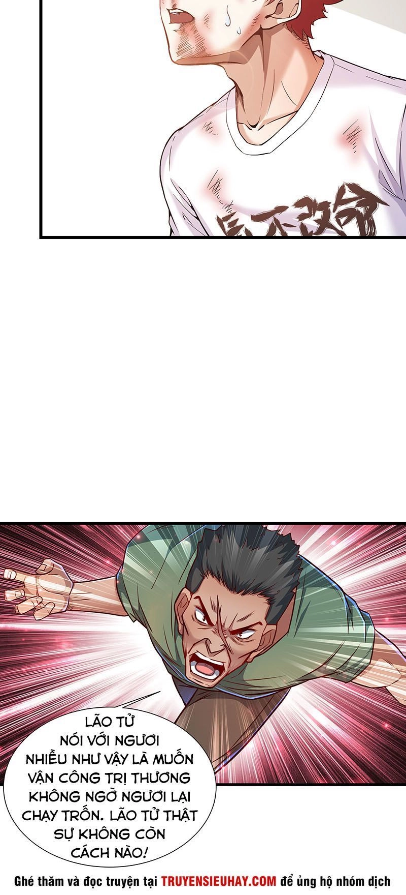 Khắc Kim Đại Lão Chapter 4 - 23