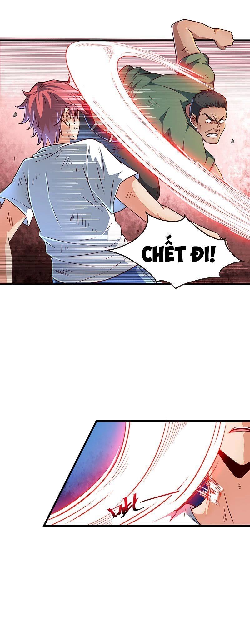 Khắc Kim Đại Lão Chapter 4 - 24