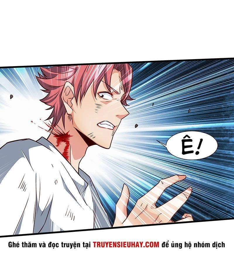 Khắc Kim Đại Lão Chapter 4 - 25