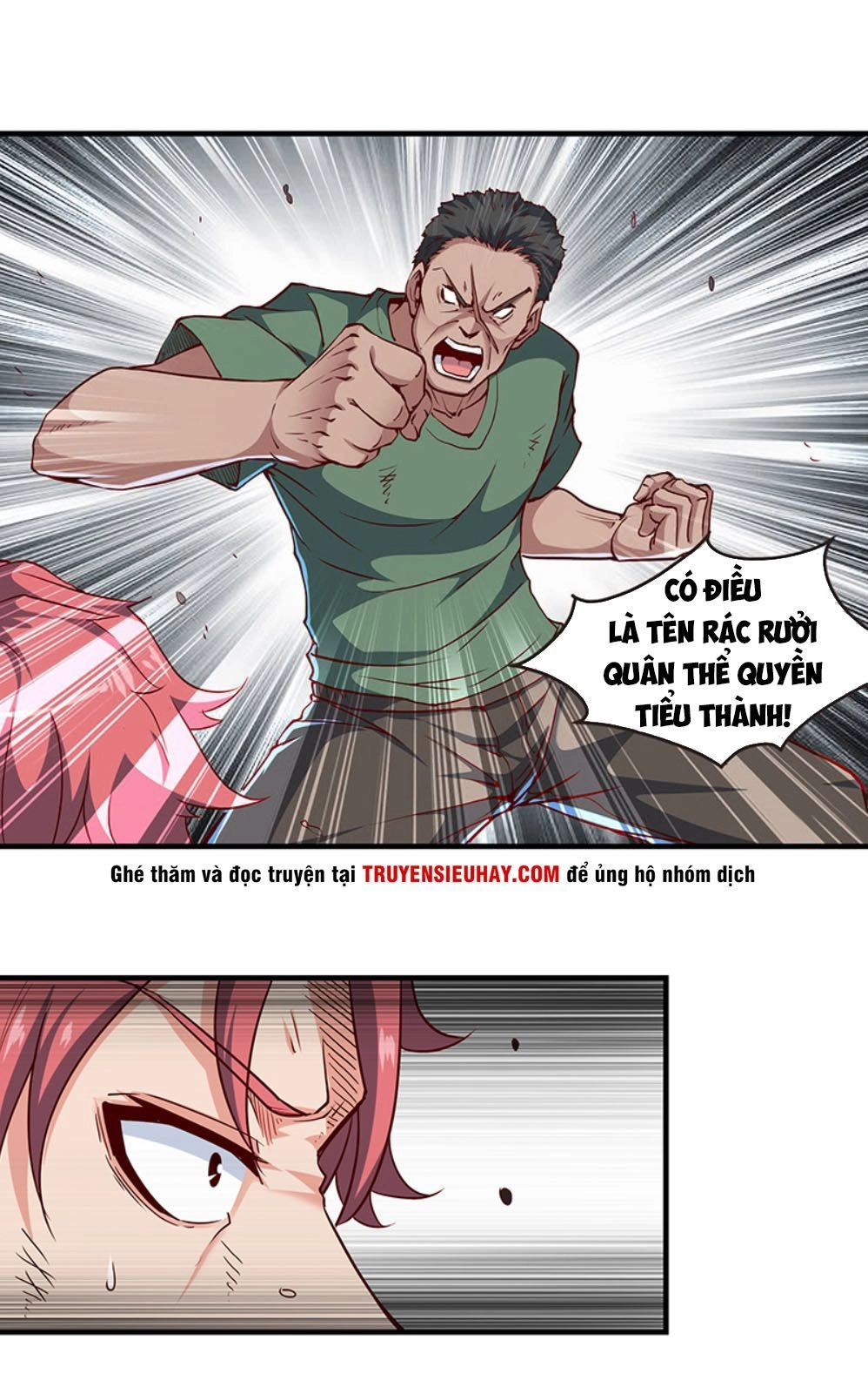 Khắc Kim Đại Lão Chapter 5 - 2