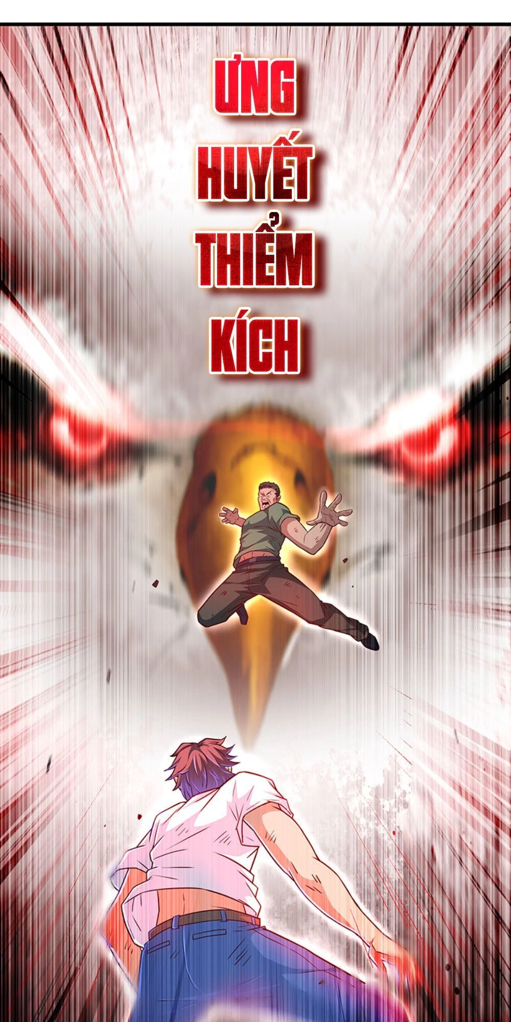 Khắc Kim Đại Lão Chapter 5 - 7