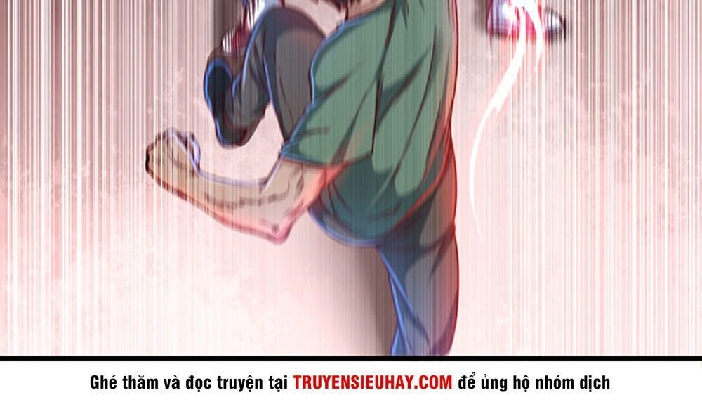 Khắc Kim Đại Lão Chapter 5 - 10