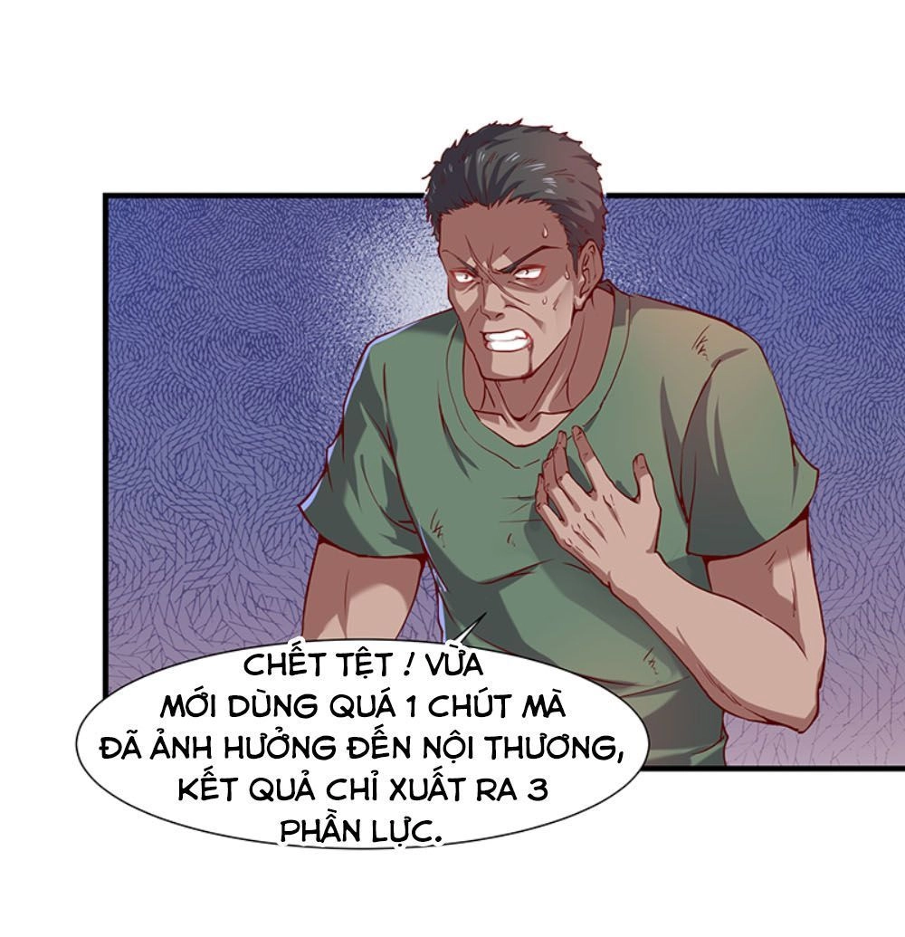 Khắc Kim Đại Lão Chapter 5 - 12