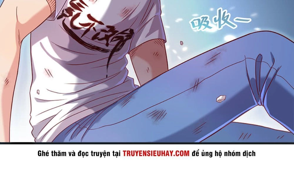 Khắc Kim Đại Lão Chapter 5 - 16