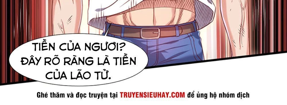 Khắc Kim Đại Lão Chapter 5 - 20