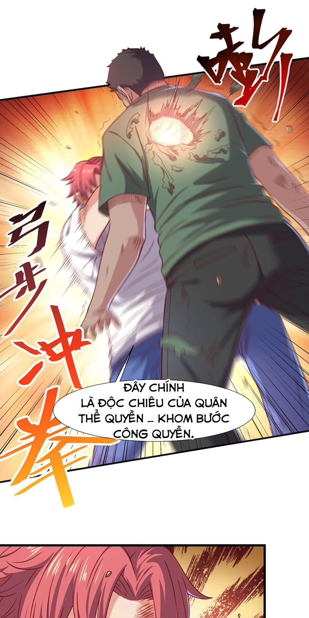 Khắc Kim Đại Lão Chapter 5 - 30