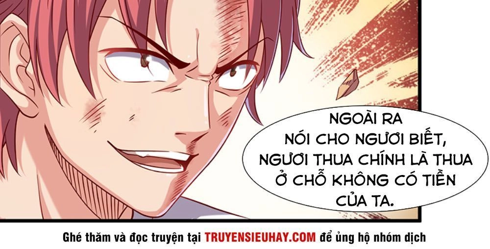 Khắc Kim Đại Lão Chapter 5 - 31