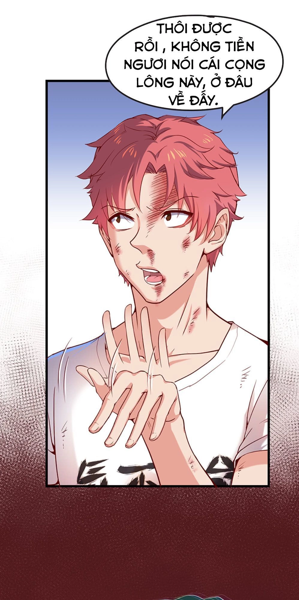 Khắc Kim Đại Lão Chapter 6 - 4