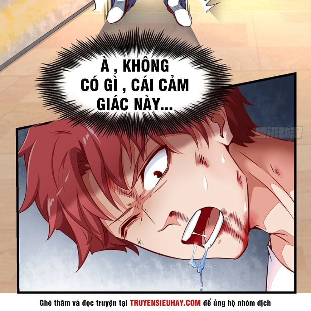 Khắc Kim Đại Lão Chapter 6 - 6