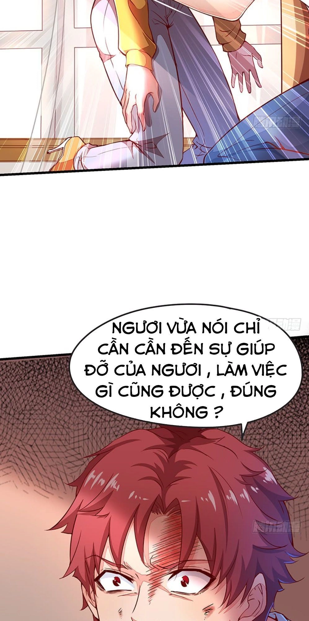 Khắc Kim Đại Lão Chapter 6 - 8