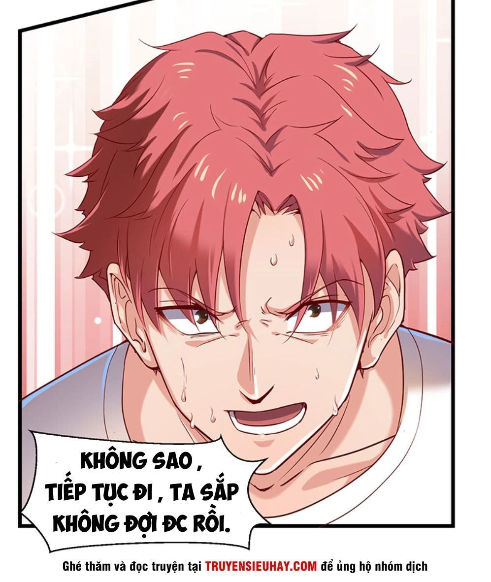 Khắc Kim Đại Lão Chapter 6 - 12