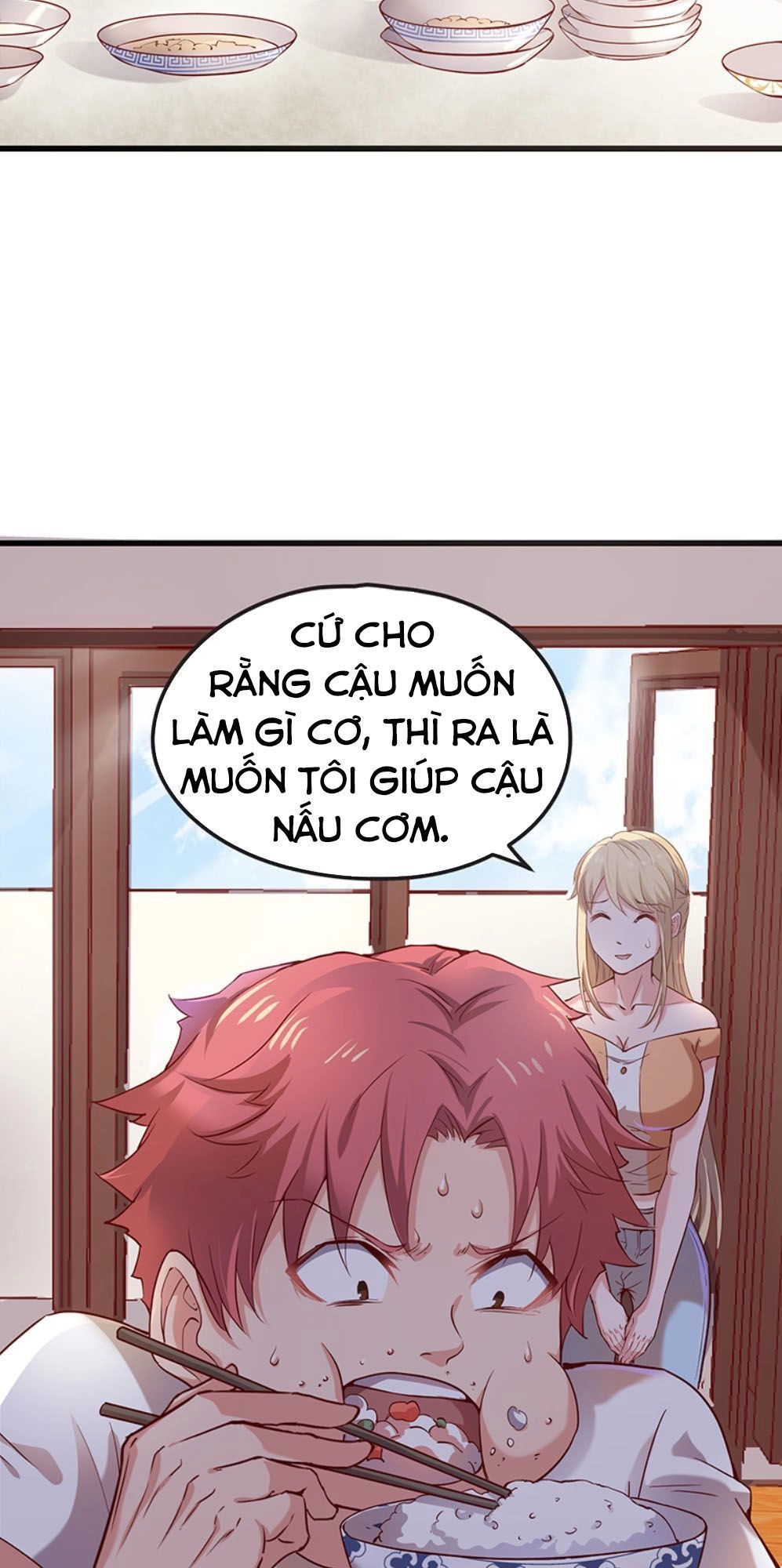 Khắc Kim Đại Lão Chapter 6 - 14