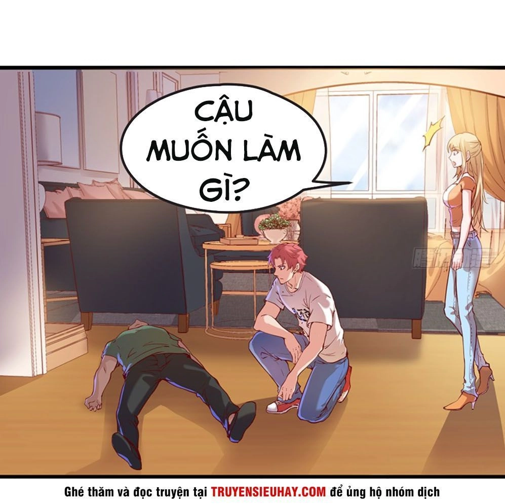 Khắc Kim Đại Lão Chapter 6 - 17