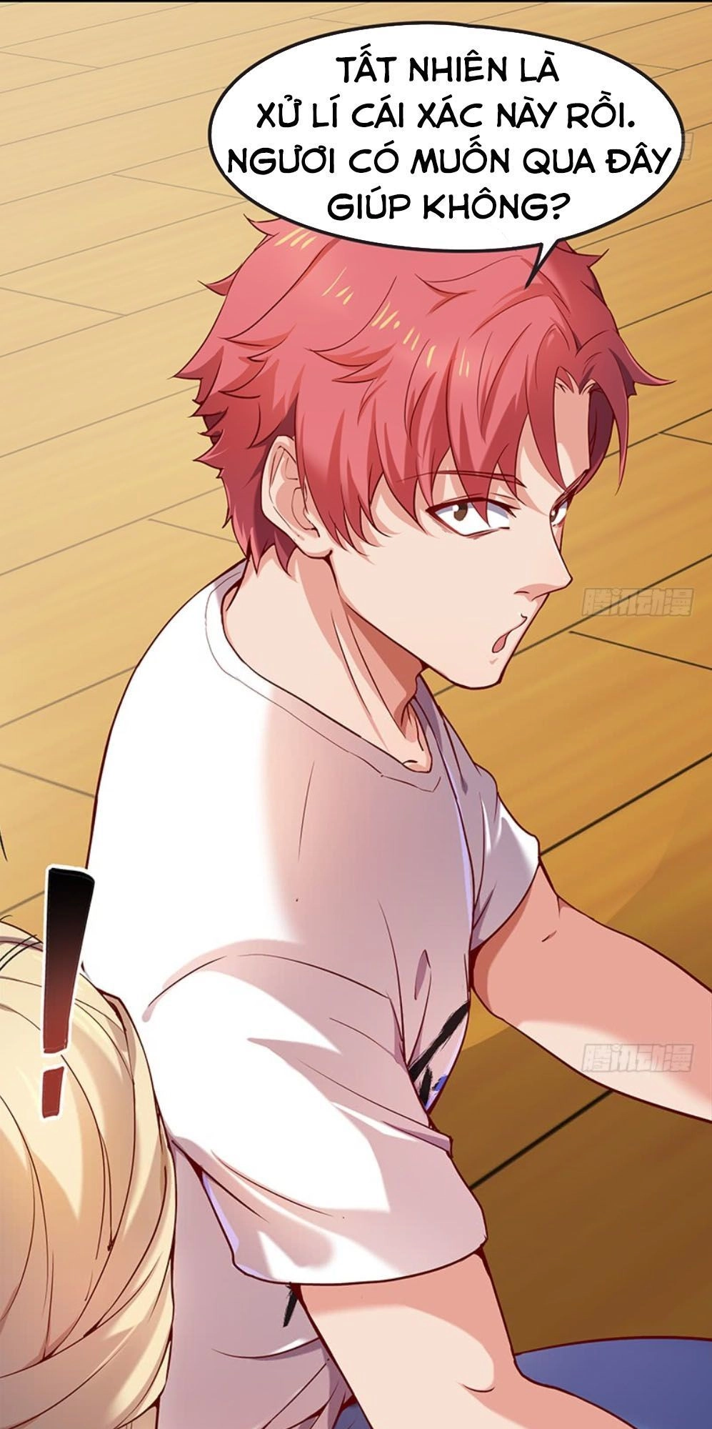 Khắc Kim Đại Lão Chapter 6 - 18